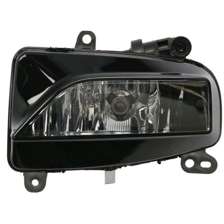 Mistlamp HELLA 1NE010 832-271