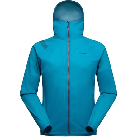 Waterdichte Jas La Sportiva Pocketshell