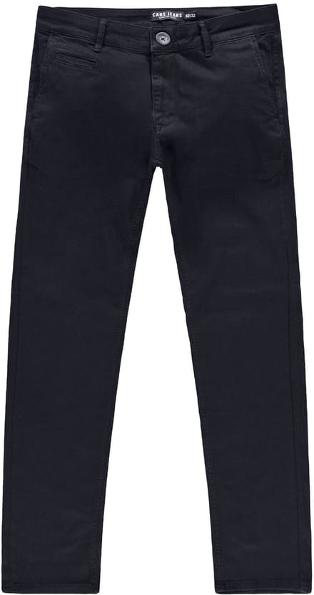 Cars Jeans Chino Torinu Slim fit - Heren