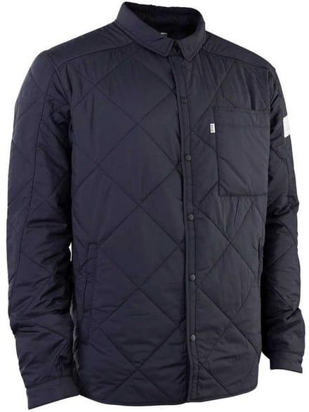 Ion Ionic Insulated Jas Zwart XL Man