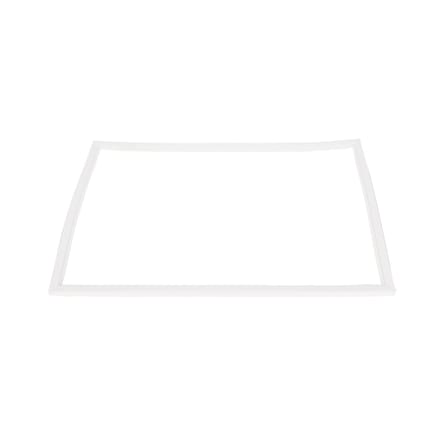 AEG Magnetische deurafdichting koelkast, wit 2426448011