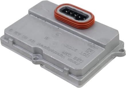 HID Koplamp Unit Ballast voor Diverse Auto Modellen
