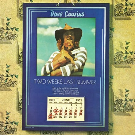 Two Weeks Last Summer (Remastered & Expanded Edition)