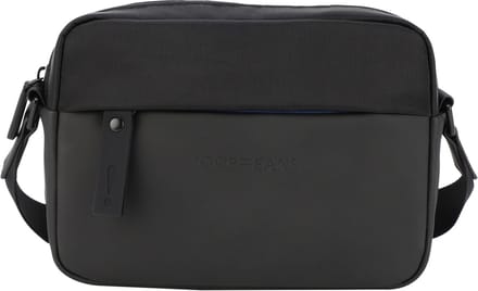 JOOP! Schoudertas Atessa Pino Shoulderbag Black Zwart
