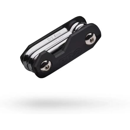 PRO Minitool 6 Functies Kunststof Body