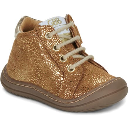 GBB  Hoge Sneakers FLEXOO BABY