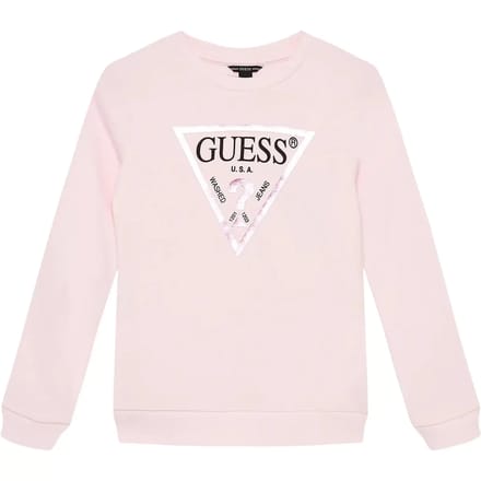 Meisjes Sweatshirt Guess