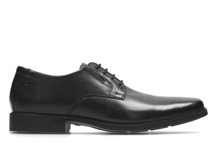 Clarks Veterschoenen