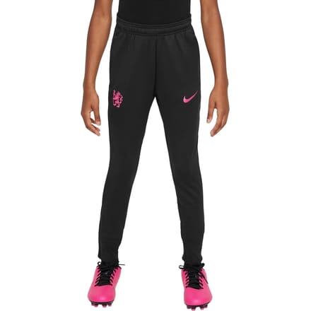 Derde kind joggingbroek Chelsea Dri-FIT Strike 2024/25