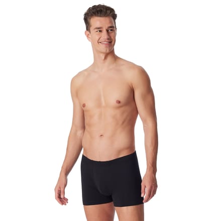 Uncover By Schiesser Uncover Cotton 3Pack Shorts Boxershorts