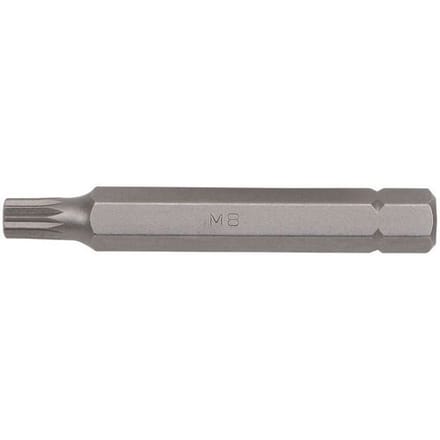 Schroevendraaier bit 1/4" TORX SONIC 9387508