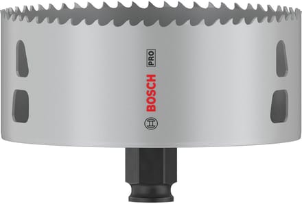 Bosch PRO Multi Material PC Plus Gatenzaag 114 mm - 2608594414