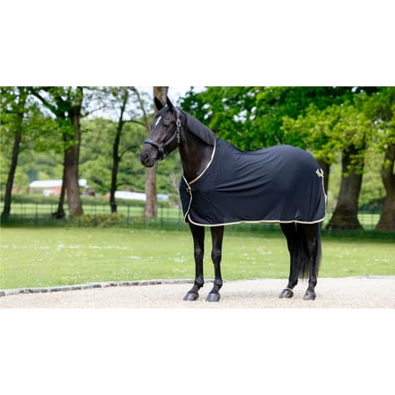 Drooghemd voor paarden LeMieux