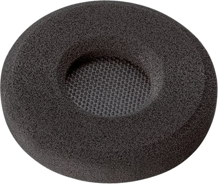 Poly - ear cushion for headset - foam