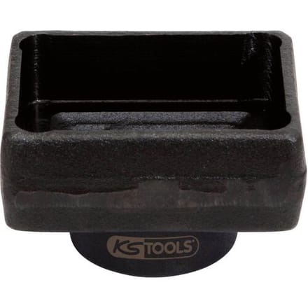 KS Tools 450.0107 3/4 klemmoeren-steekdop, 60 mm