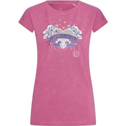 Dames-T-shirt Imperial Riding Rocky