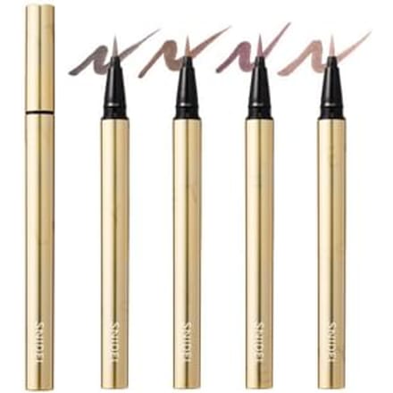 Snidel Beauty - Seamless Liquid Eyeliner 03 Dusty Rose