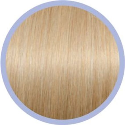 Seiseta Keratin Fusion DB2 Licht Goudblond 40-45cm