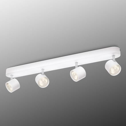 Philips LED Star 562443116 LED-plafondspot LED 18 W Wit