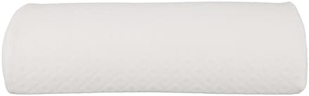 Dailygoods- Kniekussen Comfortabele Ondersteuning - Beensteunkussen - Lendenkussen - Multifunctioneel - Traagschuim - Halve Cirkel Vorm