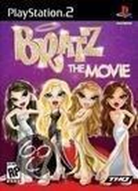 Bratz - The Movie