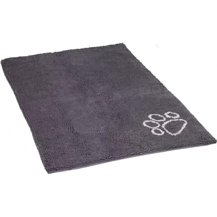 Absorberende, vuilafstotende hondenmat Nobby Pet Dry & Clean