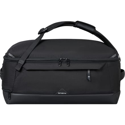 Samsonite Reistas - Roadseeker Duffle S zonder wielen - 53x29x33 - 50 l - deep black