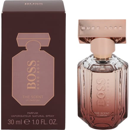 Hugo Boss The Scent Le Parfum 30 ml Eau de Parfum - Damesparfum