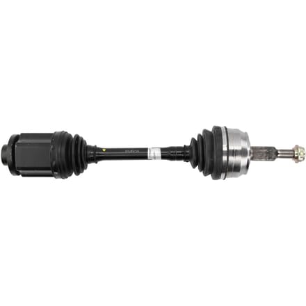 Aandrijfas POINT GEAR PNG72680 links