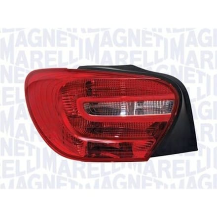 Achterlicht MAGNETI MARELLI 715011111102