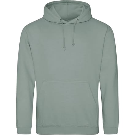 Hoodie Just Hoods College