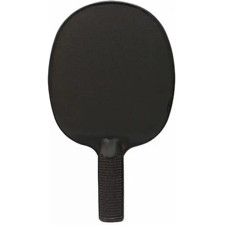 Pingpongracket Pvc Black ÚNICA
