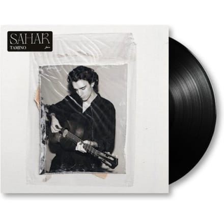 Tamino - Sahar (LP)