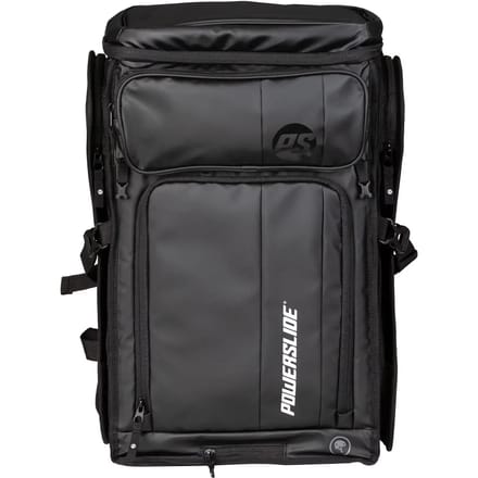 Powerslide Road Runner Ii Tas Zwart