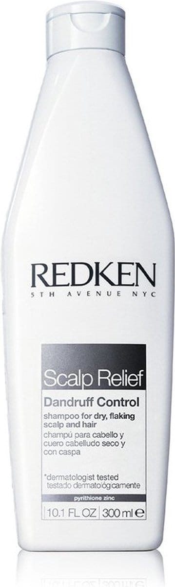 Redken Scalp Relief Dandruff Control - 300ml - Shampoo