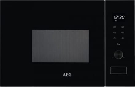 AEG MSB2057DB - Magnetron - Inbouw