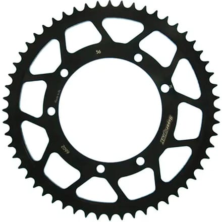 Motorfiets kroon Supersprox RFE-6602:56 # 50-13031-56 # # 59104-56