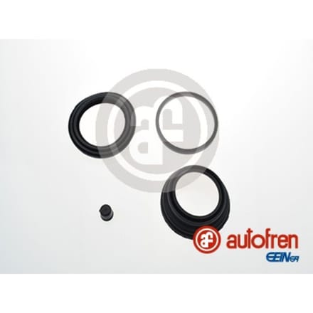 Reparatieset, remklauw AUTOFREN SEINSA D4-007 rechts