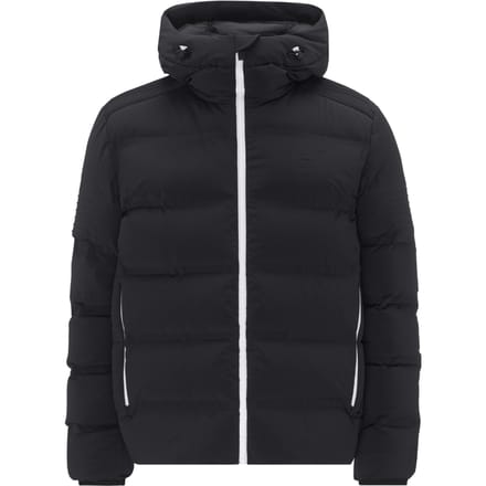 Toni Sailer Mens Finn