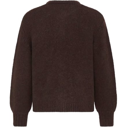 b.young - BYOTIA CARDIGAN - Dames - Cardigans