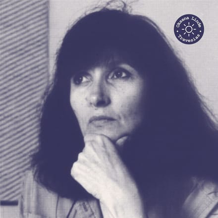 Oksane Linde - Travesias (LP)