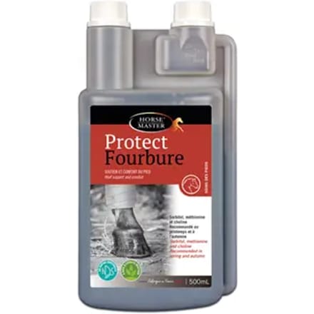 Hoefverzorging voor paarden Horse Master Protect Fourbure / Lamistop