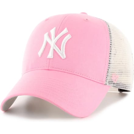 Trucker pet New York Yankees 47Brand MLB Branson MVP
