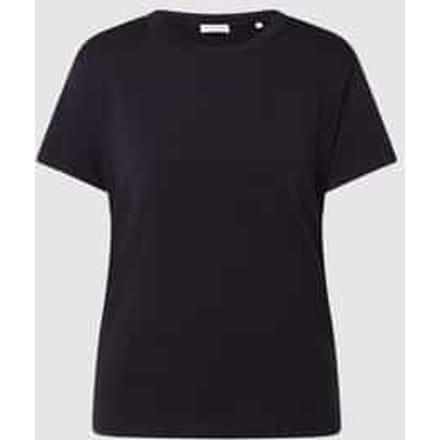 T-shirt van biologisch katoen