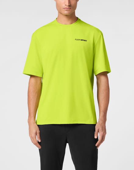 T-Shirt Ronde Hals