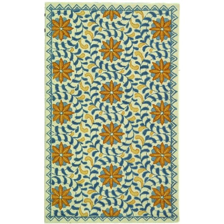 Vloerkleed Hunter handgemaakt | Safavieh