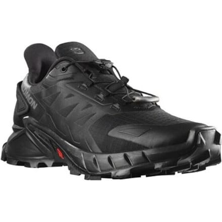 Hardloopschoenen Salomon Supercross 4