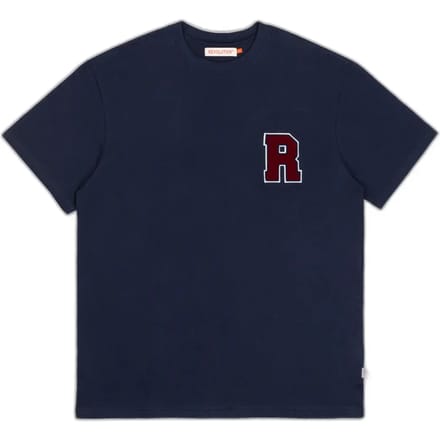 T-shirt Revolution Loose