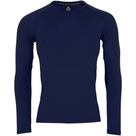 Stanno Core Baselayer Long Sleeve Shirt - Maat 116