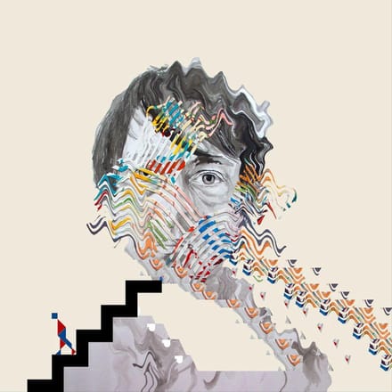 Painting With - Animal Collective